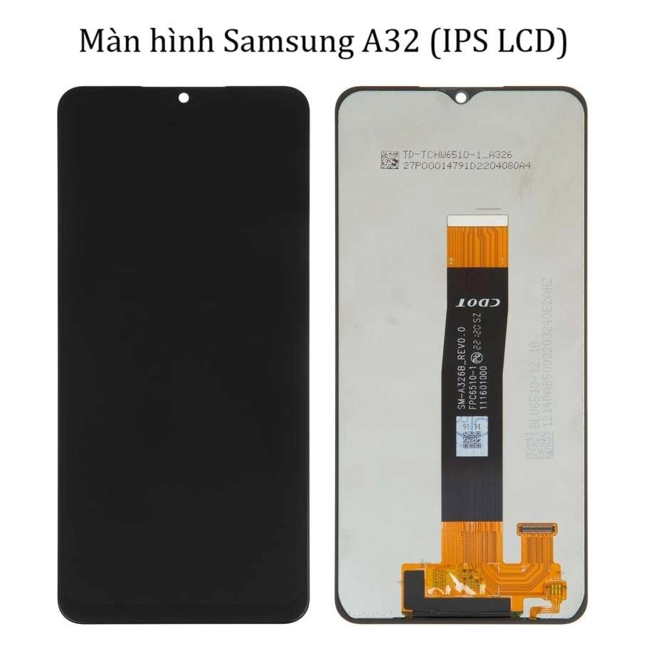màn hình samsung a32 ips lcd